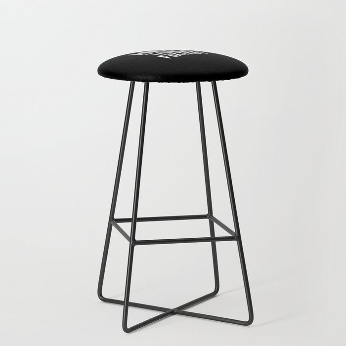 Whiskey Tango Foxtrot x WTF Stool Gallery Image 1
