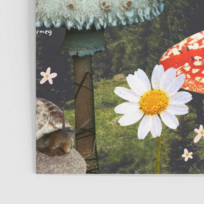 Taurus Collage Poster Gallery Image 3