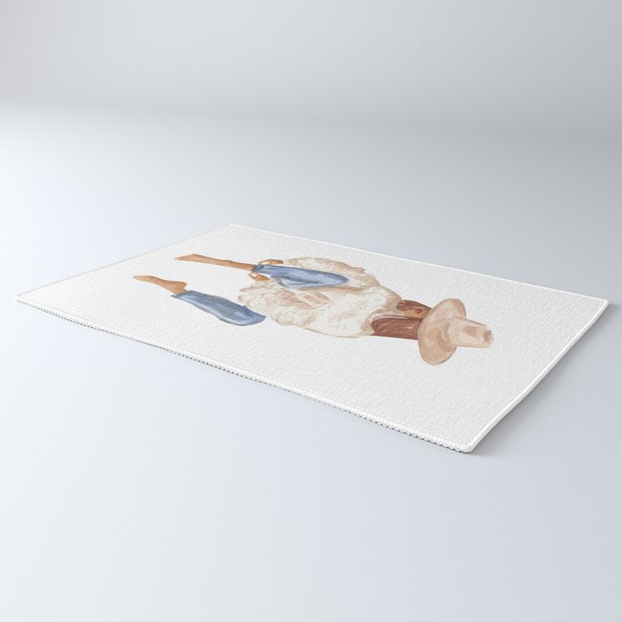 Layla Rug Gallery Image 3