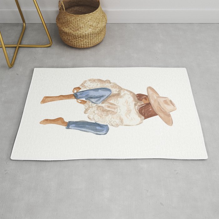 Layla Rug Gallery Image 1