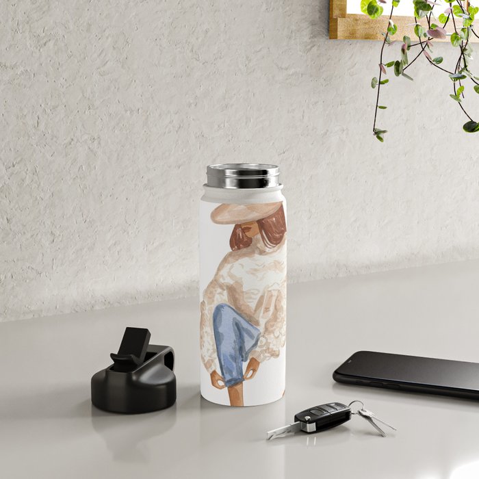 Layla Water Bottle Gallery Image 4