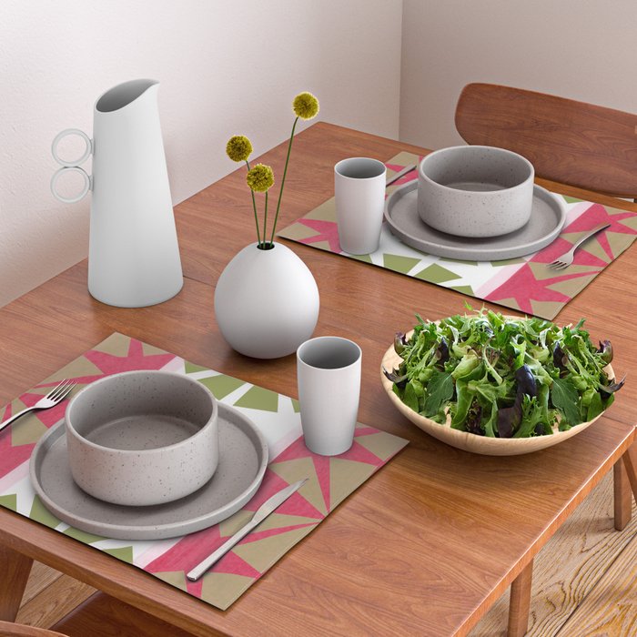 Festivo Placemat Gallery Image 2