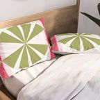 Festivo Pillow Sham Gallery Image 2