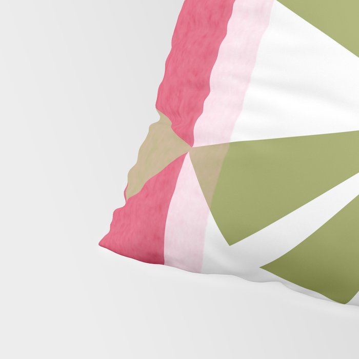 Festivo Pillow Sham Gallery Image 4