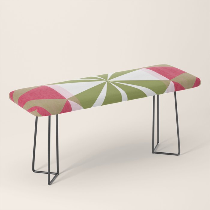 Festivo Bench Gallery Image 1
