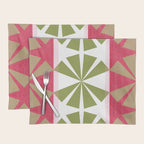 Festivo Placemat Gallery Image 1