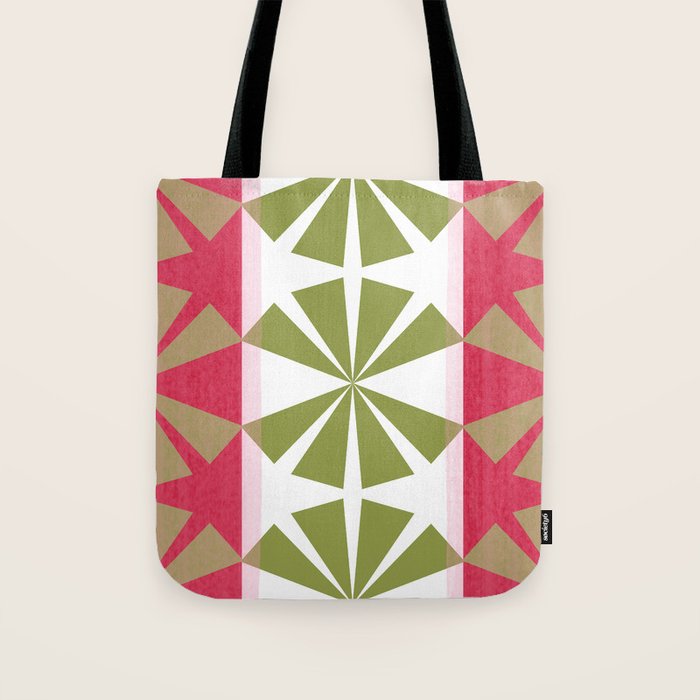 Festivo Tote Bag Gallery Image 1