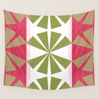 Festivo Wall Tapestry Gallery Image 4
