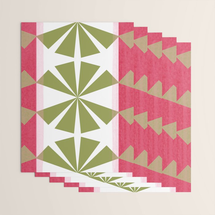 Festivo Wrapping Paper Gallery Image 3