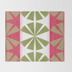 Festivo Throw Blanket Gallery Image 2