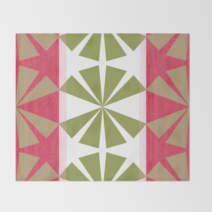 Festivo Throw Blanket Gallery Image 2