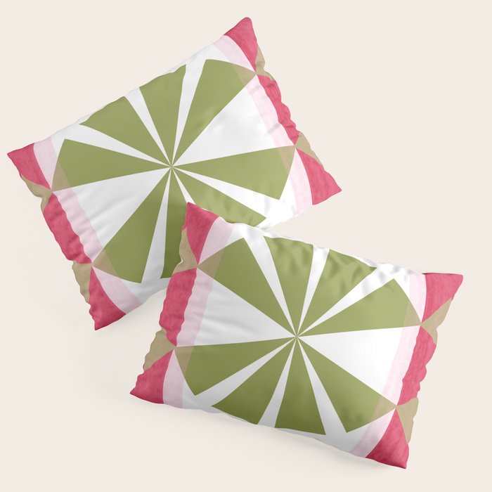 Festivo Pillow Sham Gallery Image 1