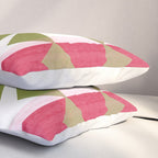 Festivo Pillow Sham Gallery Image 3
