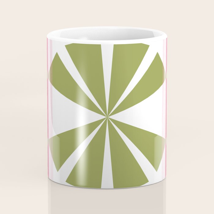 Festivo Coffee Mug Gallery Image 4