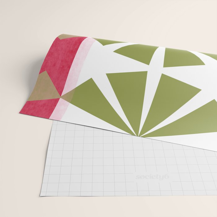 Festivo Wrapping Paper Gallery Image 2