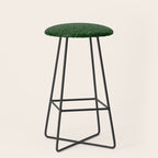 Green Grass Stool Gallery Image 1