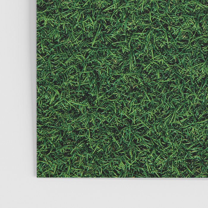 Green Grass Poster Gallery Image 3