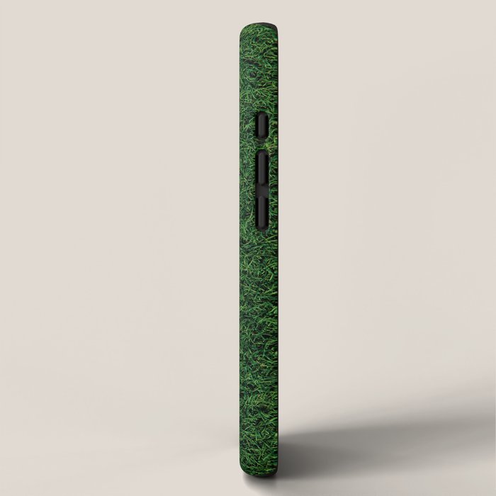 Green Grass iPhone Case Gallery Image 2
