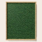 Green Grass Serving Tray Gallery Image 1