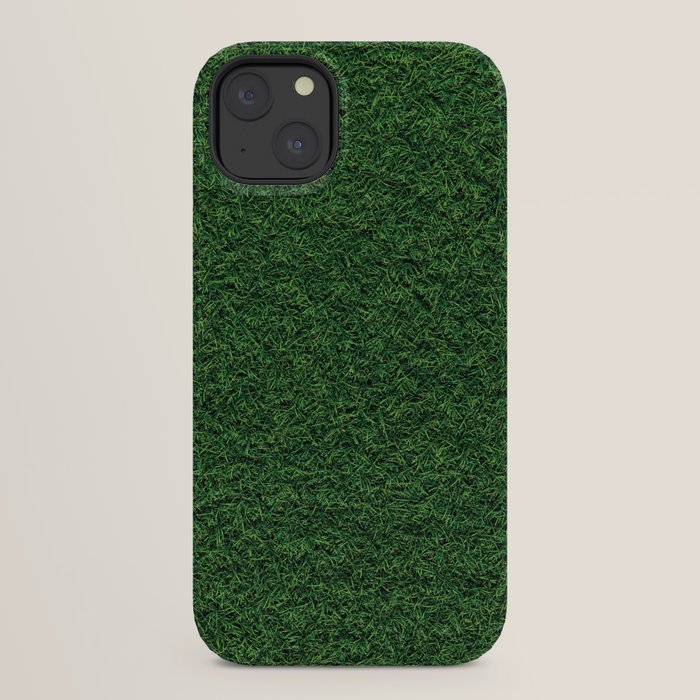 Green Grass iPhone Case Gallery Image 22