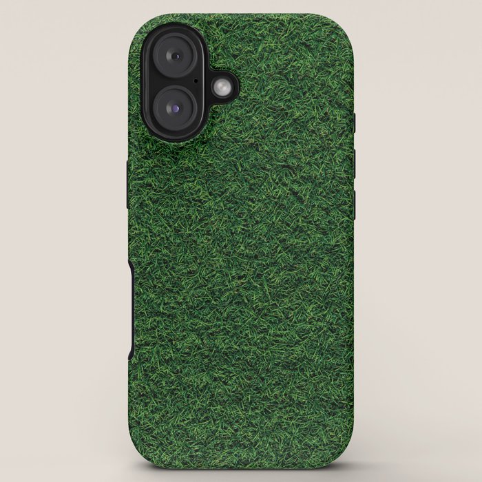 Green Grass iPhone Case Gallery Image 5