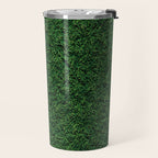 Green Grass Travel Mug Gallery Image 2