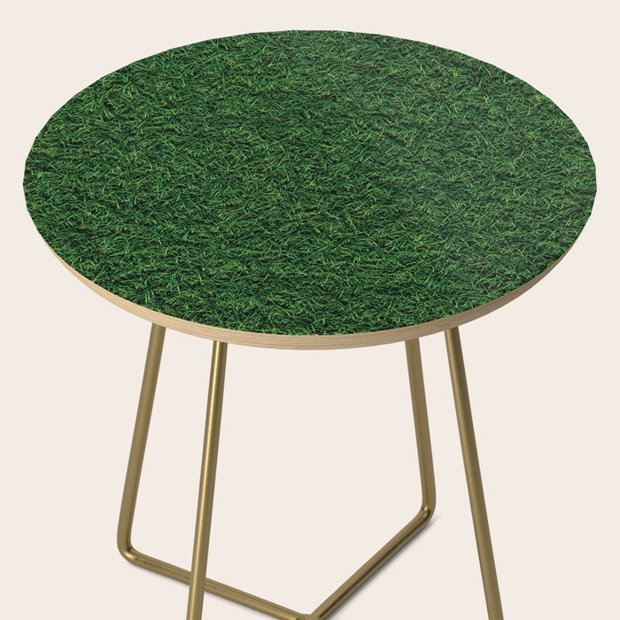 Green Grass Side Table Gallery Image 2