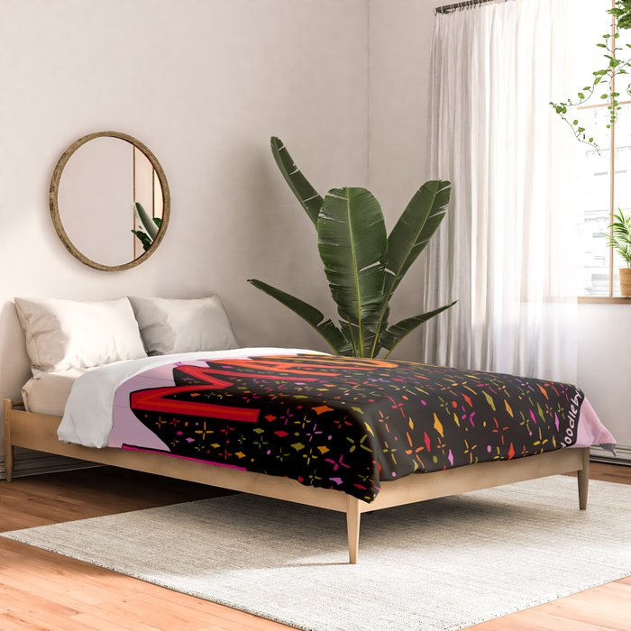 I Made It Comforter Gallery Image 2