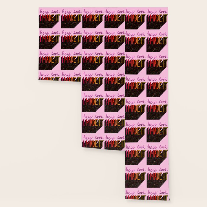 I Made It Wallpaper Gallery Image 3