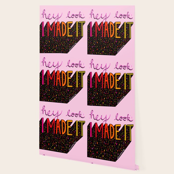 I Made It Wallpaper Gallery Image 2
