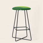 Modern abstract shape N03 Stool Gallery Image 1