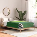 Modern abstract shape N03 Comforter Gallery Image 2