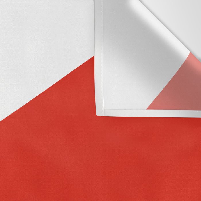 Flag of Wichita, Kansas Wall Tapestry Gallery Image 3