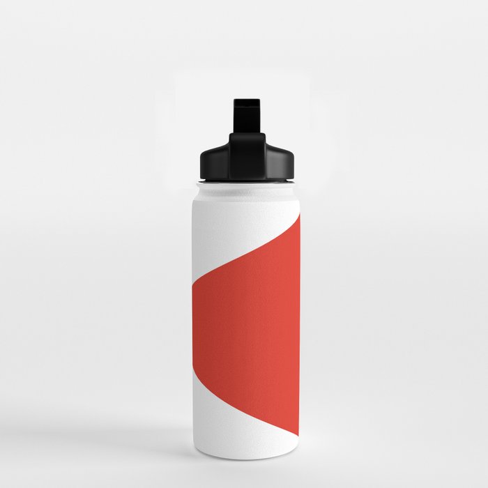 Flag of Wichita, Kansas Water Bottle Gallery Image 2
