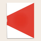 Flag of Wichita, Kansas Notebook Gallery Image 4