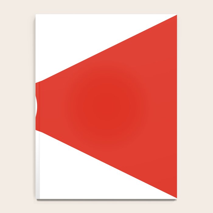 Flag of Wichita, Kansas Notebook Gallery Image 4