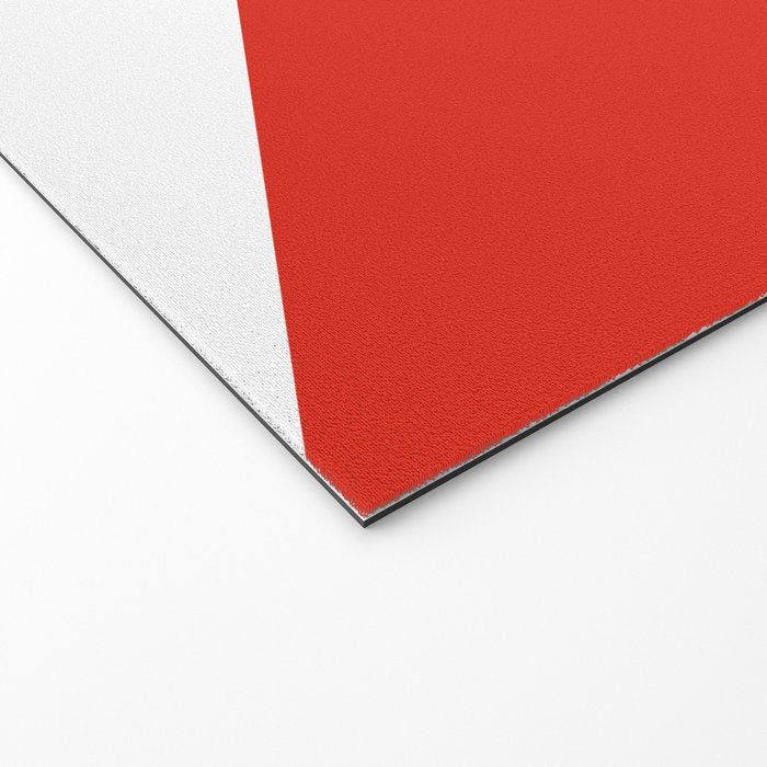 Flag of Wichita, Kansas Welcome Mat Gallery Image 2