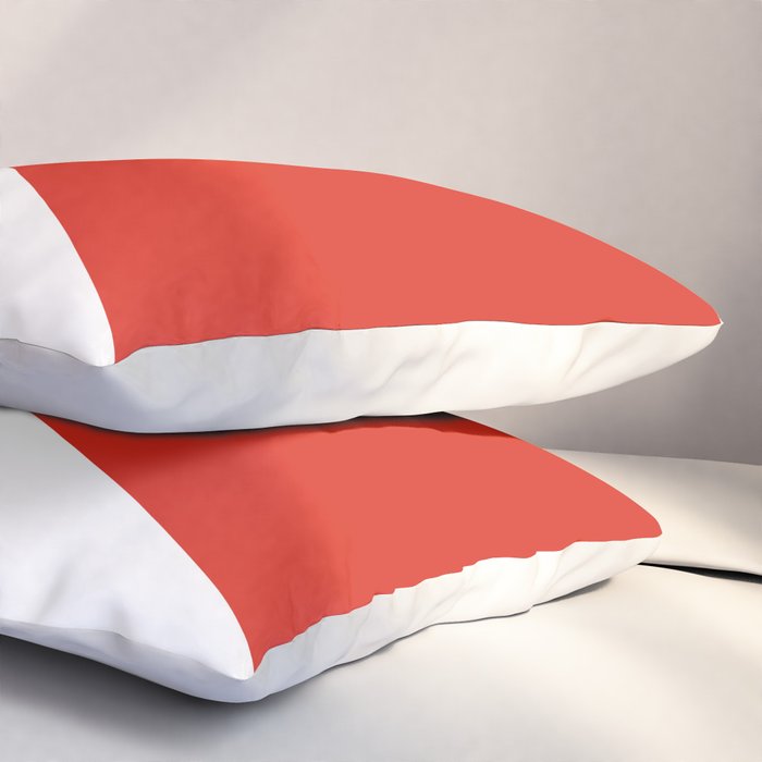 Flag of Wichita, Kansas Pillow Sham Gallery Image 3