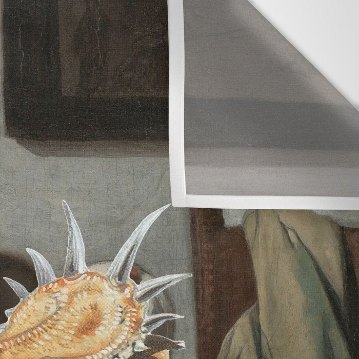 Classic Mix 247 · somekind of abstract horror Wall Tapestry Gallery Image 3