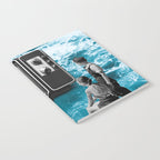 Summer Nights (...once upon a time) Notebook Gallery Image 2