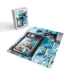 Summer Nights (...once upon a time) Jigsaw Puzzle Gallery Image 2