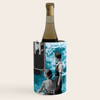 Summer Nights (...once upon a time) Wine Chiller Gallery Image 3