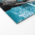 Summer Nights (...once upon a time) Welcome Mat Gallery Image 2