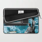 Summer Nights (...once upon a time) Laptop Sleeve Gallery Image 2