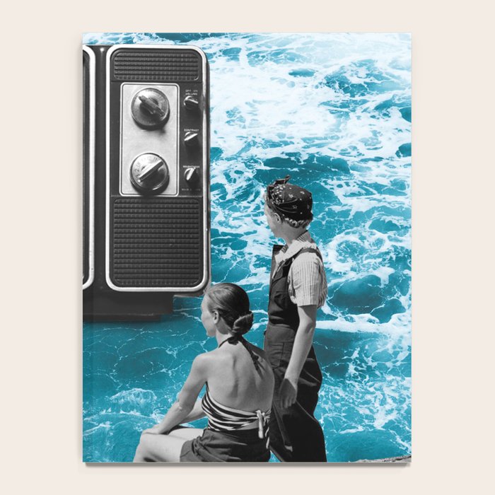 Summer Nights (...once upon a time) Notebook Gallery Image 4