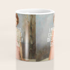I Prefer to Call Myself Delightfully Difficult - Funny Feminist Coffee Mug Gallery Image 4