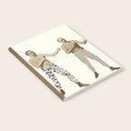 Spring Summer Collection Notebook Gallery Image 2