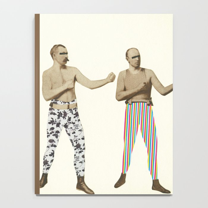 Spring Summer Collection Notebook Gallery Image 4
