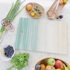 Waves Meet the Shore Cutting Board Gallery Image 2
