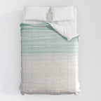 Waves Meet the Shore Comforter Gallery Image 6